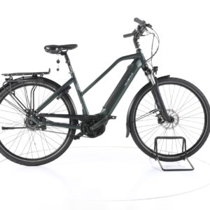Velo de Ville AEB 890 2022