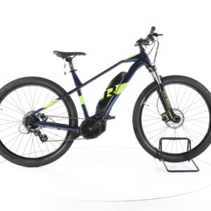 R Raymon HardRay E 1.0 2022