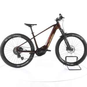 KTM Macina Team 772 Glorious 2023