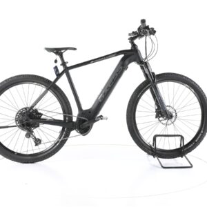 Axess Element 29 2022