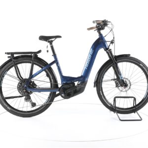Haibike Trekking 8 2022