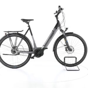 Kreidler Vitality Eco 8+ 2022