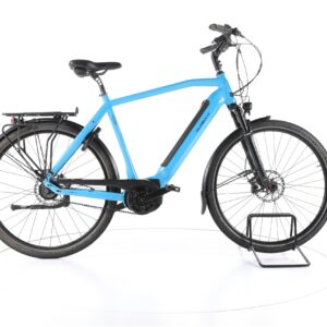 Velo de Ville AEB 490 2022