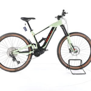 Bulls E-Stream EVO AM 2 2022