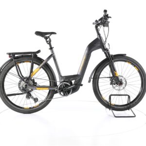 Haibike Trekking 10 2022