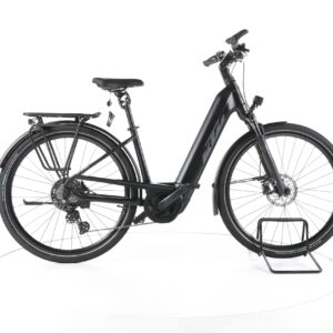 KTM ZEG Cento 10 Plus 2022