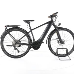 Giant Explore E+ 1S GTS 2021