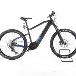 Haibike HardSeven 7 2022