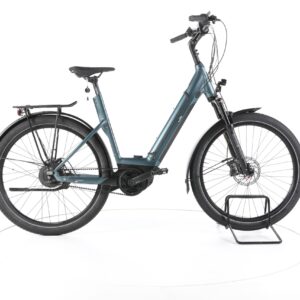 E-Bike Manufaktur 8CHT 2022