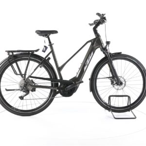 KTM Macina Style740 2023