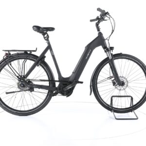 Velo de Ville AEB 490 2022