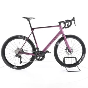 Canyon Ultimate CF SLX 8 Di2 2022
