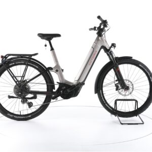 Victoria eParcours 12.8 2022