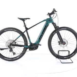 Stevens E-Agnello 2022