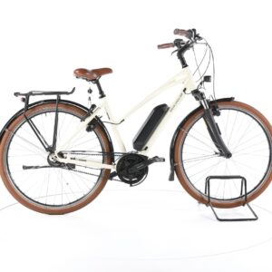Riese & Müller Cruiser 2 Mixte Silent 2023