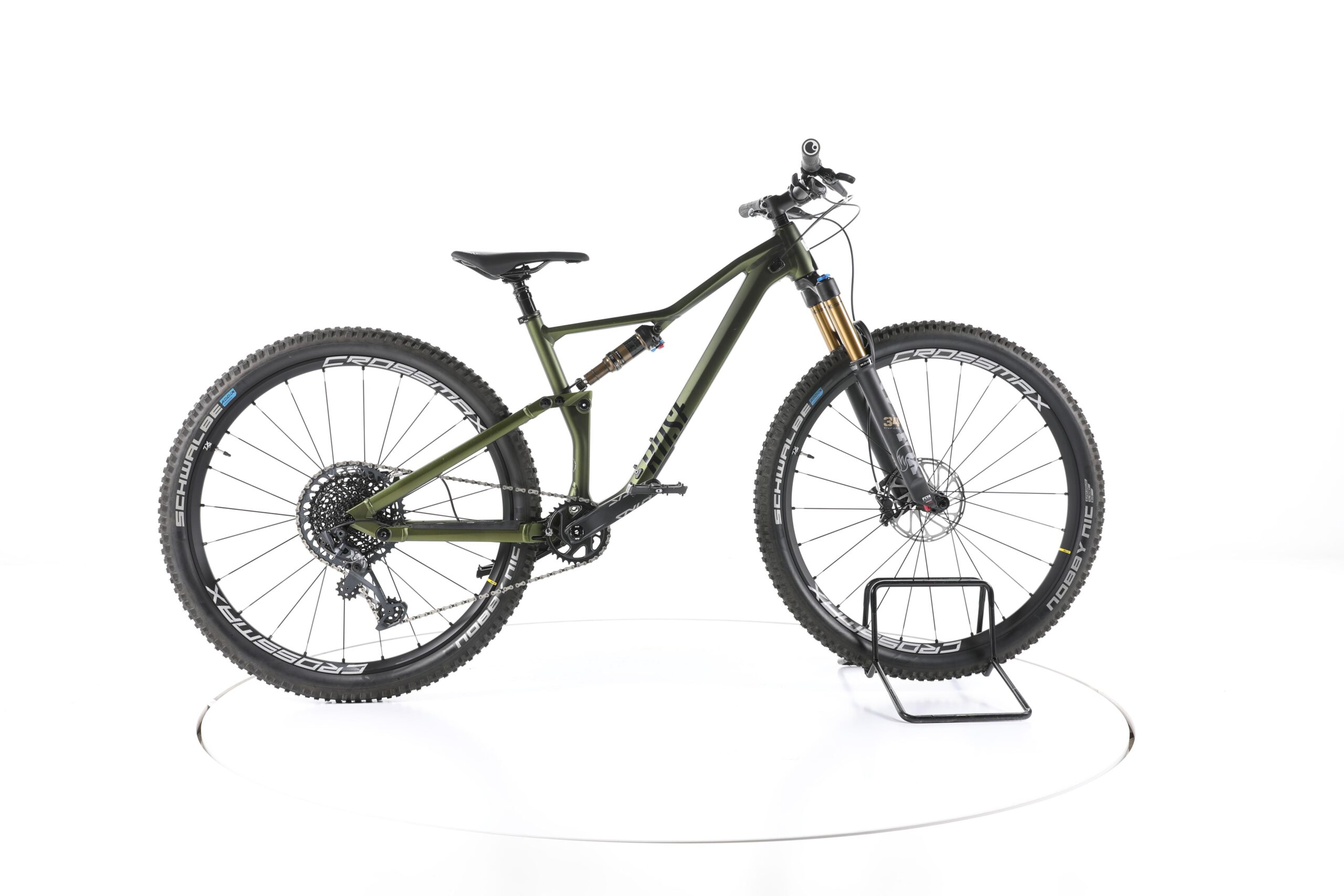 Rose Ground Control 4 2022