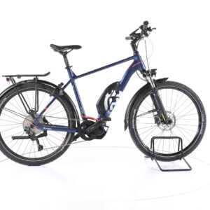 Husqvarna E-Bicycles Cross Tourer 3 2021