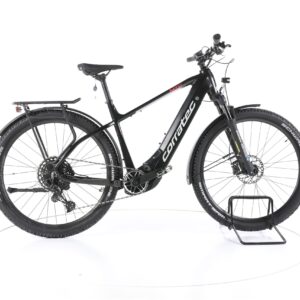 Corratec E-Power MTC Elite 12S 2022