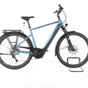 Pegasus Premio Evo 10 Lite HE 55 2022