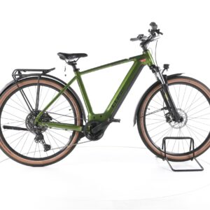 Cube Nuride Hybrid Pro Allroad 2024