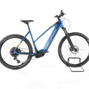 Corratec E-Power X Vert Race Trinity Sport 2023