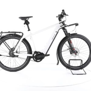 Riese & Müller Charger 3 GT Vario 2022