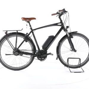 Riese & Müller Cruiser Vario urban 2022