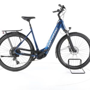 Corratec E-Power Trekking 28 CX6 2023