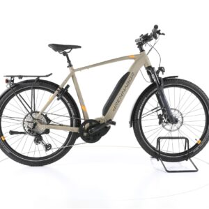 Brennabor A-84e 2022