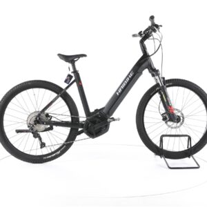 Haibike Trekking 6 Cross 2022