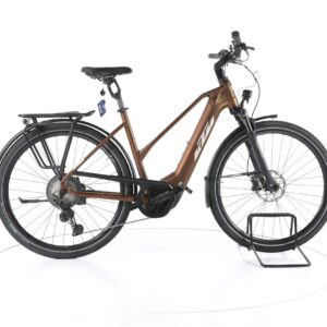 KTM Macina Style 720 2023