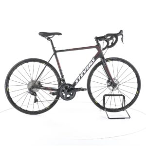 Stevens Comet Disc Custom 2020