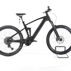 Cube Stereo Hybrid 120 ONE 2024