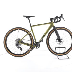 Rose Backroad Force eTap 2022