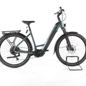 Haibike Trekking 5 2023