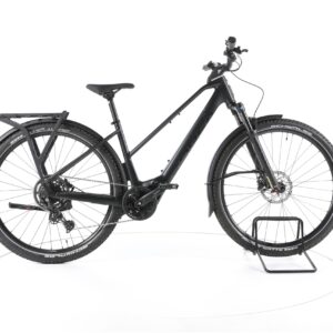 Orbea Kemen MID SUV 30 2024