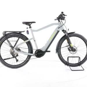 Haibike Trekking 6 2022
