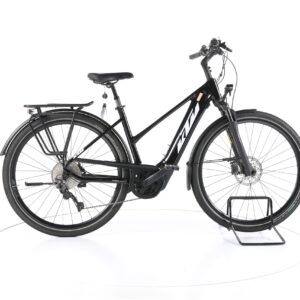 KTM Macina Tour CX LTD 2022