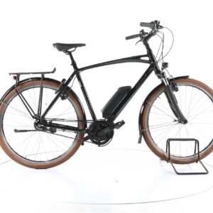 Riese & Müller Cruiser Silent 2022