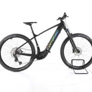Corratec E-Power X-Vert Pro Gent 2025