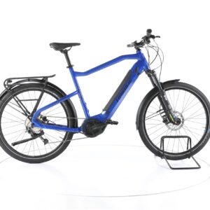 Haibike Trekking 4 2022