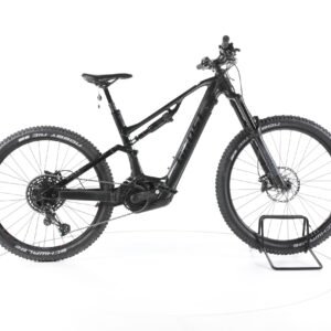 Ghost E-ASX 160 Universal 2023