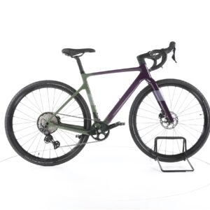 Scott Addict Gravel 40 2025