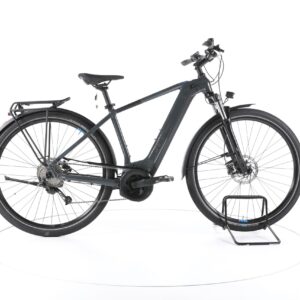 Cube Touring Hybrid One 2022