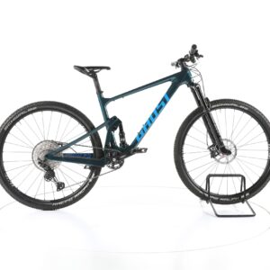 Ghost Lector FS SF LC Essential 2021