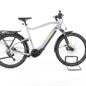 Haibike Trekking 6 2022