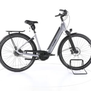 Cube Supreme RT Hybrid SL 2022