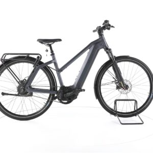 Riese & Müller Charger4 Mixte vario 2022