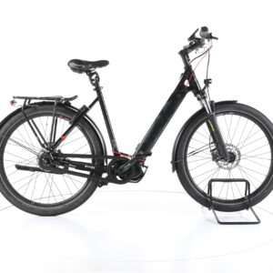 Husqvarna E-Bicycles Gran Urban 4 2020
