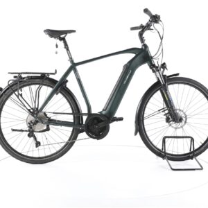 Velo de Ville AEB 890 2022